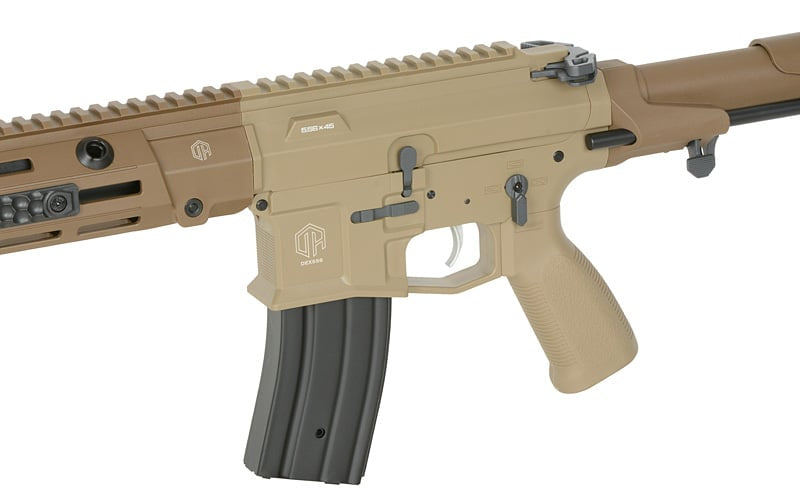 M923G DEX556 5.56 Falcon 3.0 ETU di DOUBLE EAGLE
