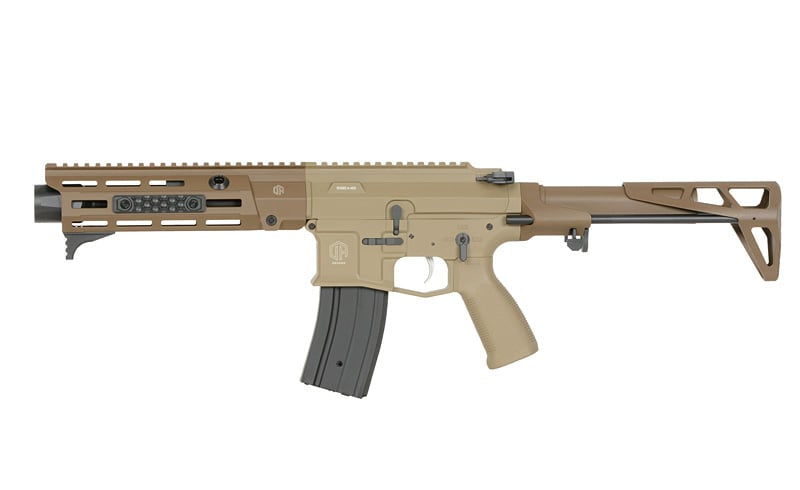 M923G DEX556 5.56 Falcon 3.0 ETU di DOUBLE EAGLE