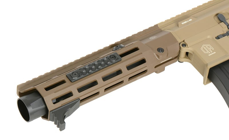 M923G DEX556 5.56 Falcon 3.0 ETU di DOUBLE EAGLE
