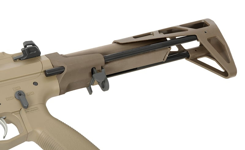 M923G DEX556 5.56 Falcon 3.0 ETU di DOUBLE EAGLE