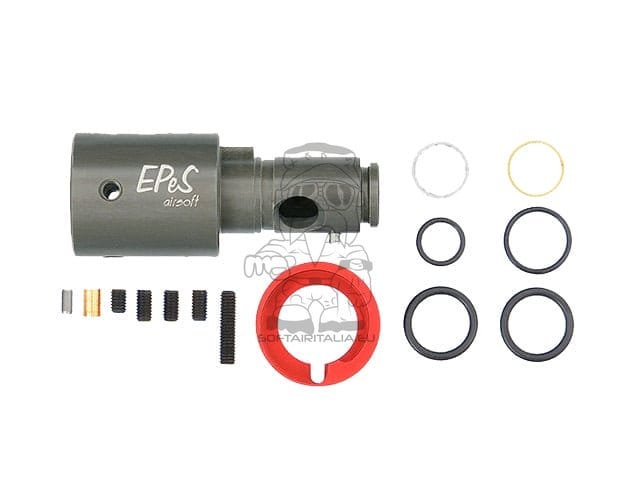 Hop-Up Chamber M249 SAW di EPES AIRSOFT