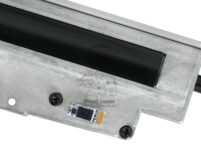 Mosfet di PERUN