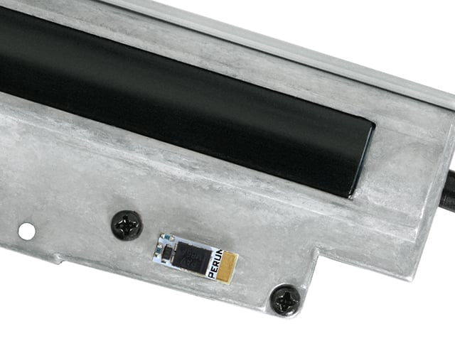 Mosfet di PERUN