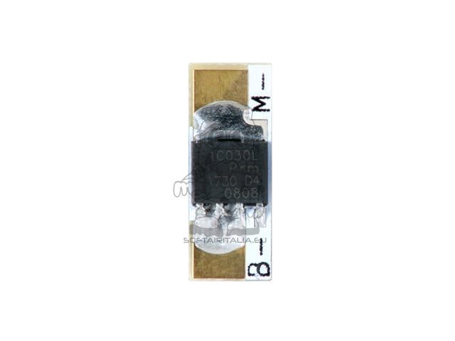 Mosfet di PERUN