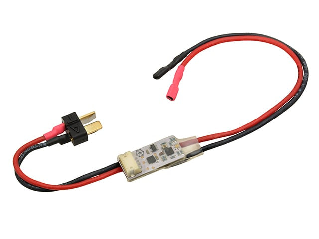 Mosfet ETU++ di PERUN