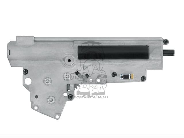 Mosfet di PERUN
