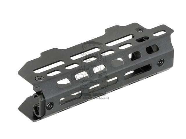 Handguard MLOCK in Alluminio per AKS di CYMA