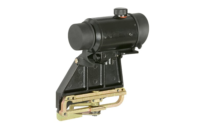 Ottica 1P76 Style per AK/AKSU/PKM di JJ AIRSOFT