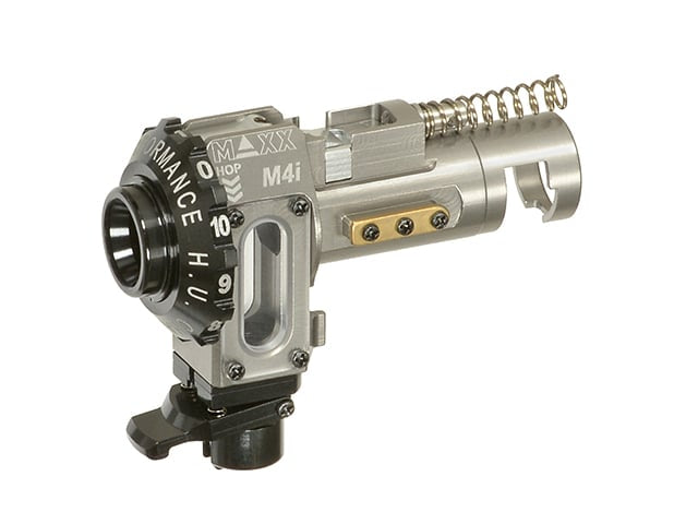 Camera Hop-up CNC Alluminio M4i - PRO di MAXX MODEL