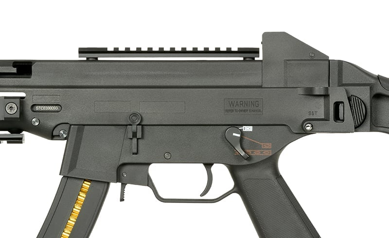 Replica UST9 G3 di S&T