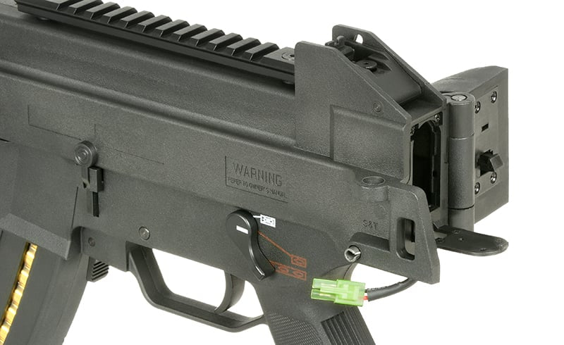 Replica UST9 G3 di S&T