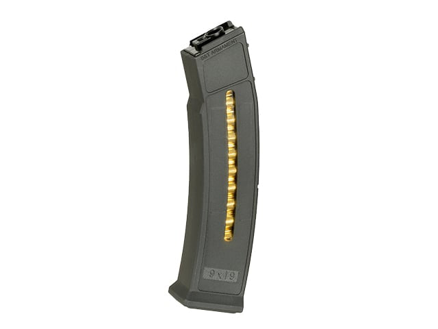 Caricatore Mid-Cap 100rd per UST9 G3 di S&T