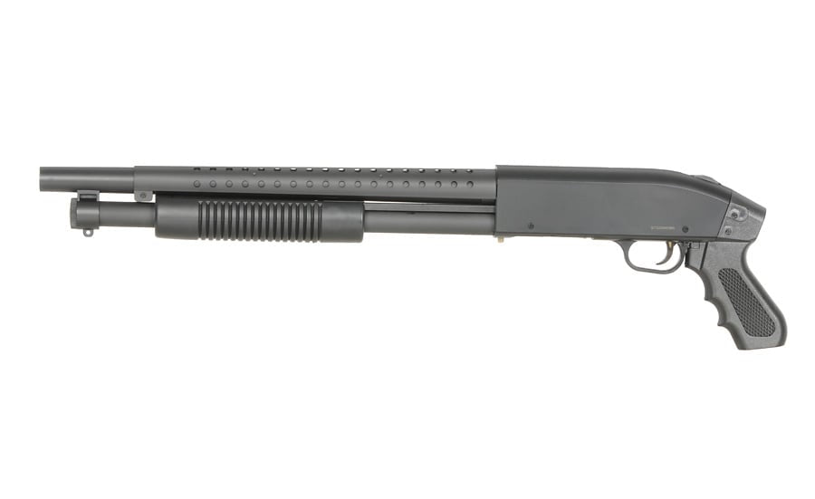 Replica Shotgun MP003B di AGM
