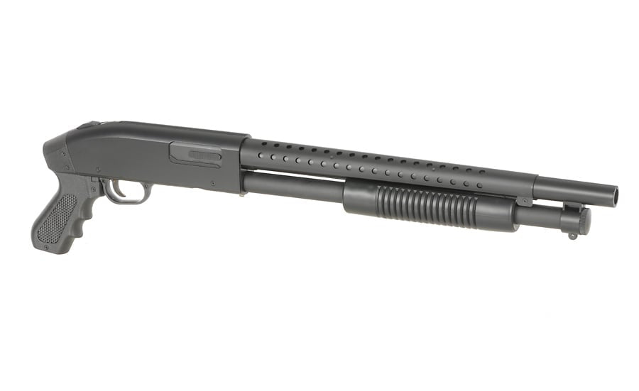 Replica Shotgun MP003B di AGM