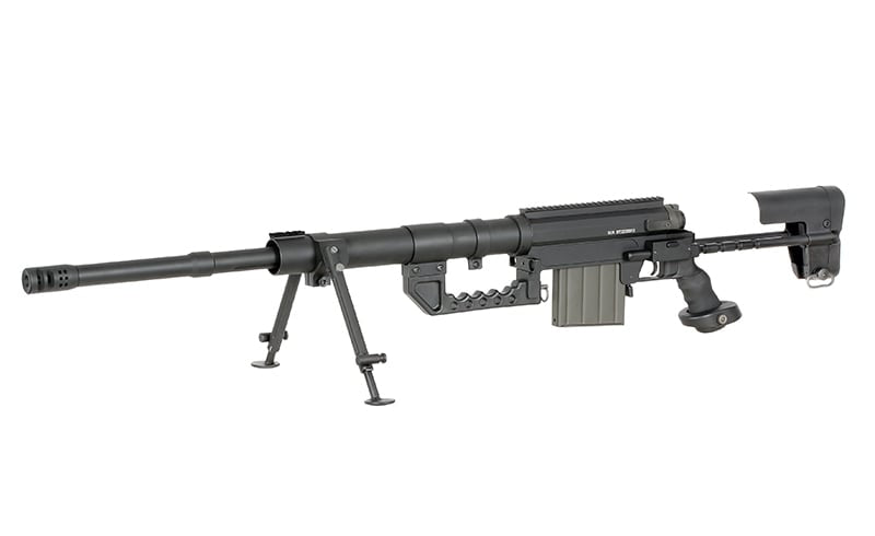 Fucile Airsoft Bolt-Action ST200 Full Metal di S&T