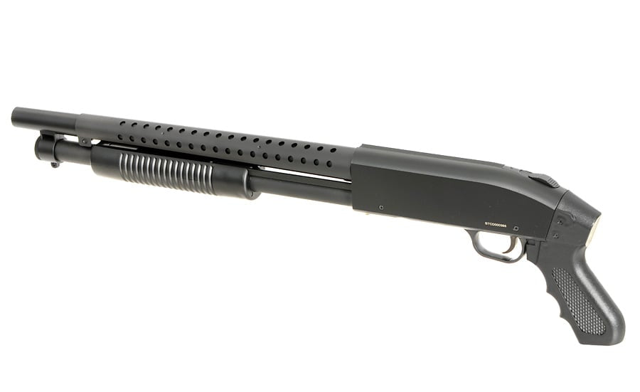 Replica Shotgun MP003B di AGM