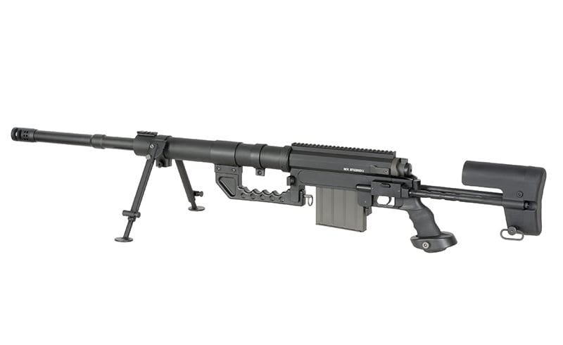 Fucile Airsoft Bolt-Action ST200 Full Metal di S&T