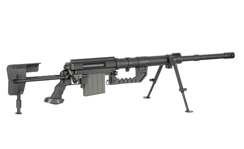 Fucile Airsoft Bolt-Action ST200 Full Metal di S&T