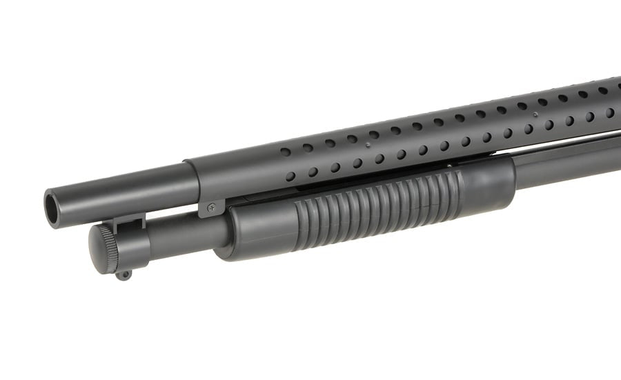 Replica Shotgun MP003B di AGM
