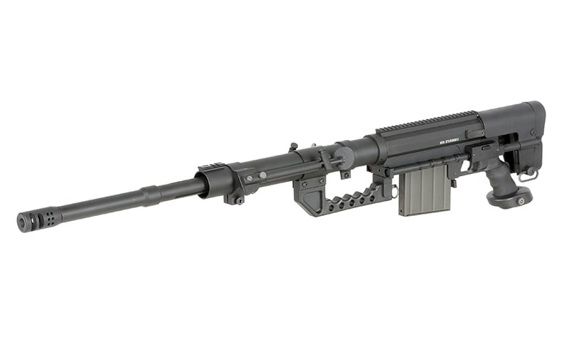 Fucile Airsoft Bolt-Action ST200 Full Metal di S&T
