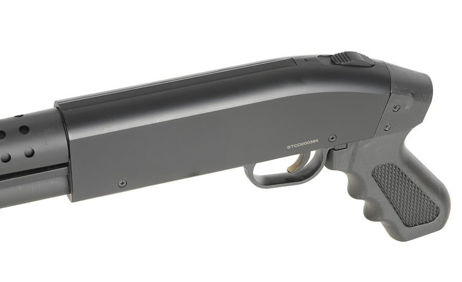 Replica Shotgun MP003B di AGM