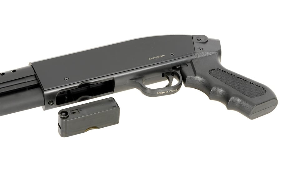 Replica Shotgun MP003B di AGM
