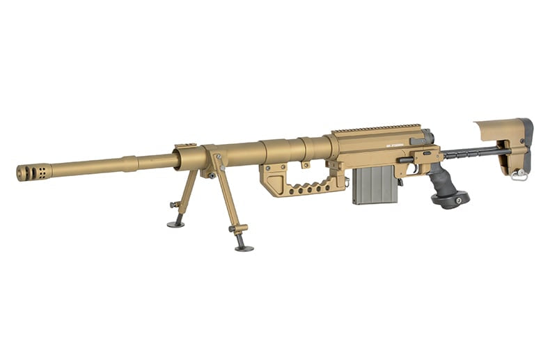 Fucile Airsoft Bolt-Action ST200 Full Metal di S&T