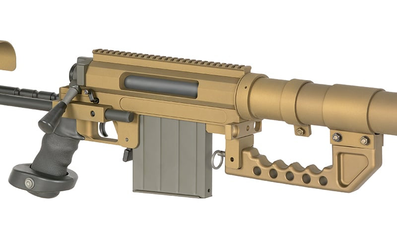 Fucile Airsoft Bolt-Action ST200 Full Metal di S&T