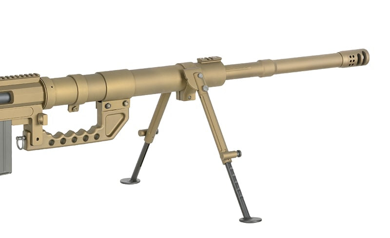 Fucile Airsoft Bolt-Action ST200 Full Metal di S&T