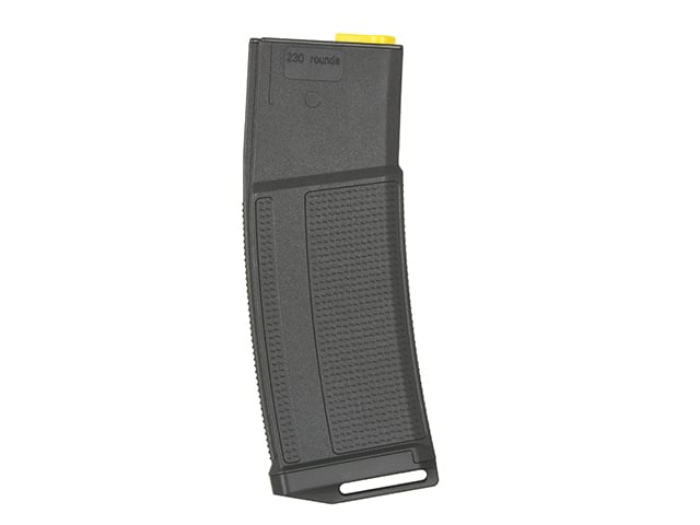 Caricatori Mid-Cap 210 BB per M4/AR15 di EMG