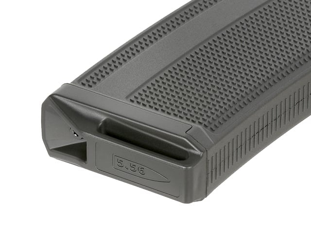 Caricatori Mid-Cap 210 BB per M4/AR15 di EMG