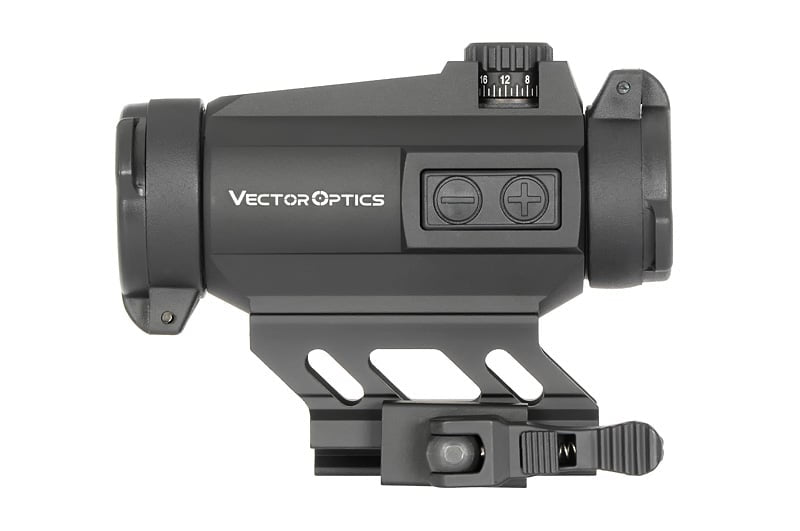 Maverick-II Plus 1x22 DBR Red Dot Sight di VECTOR OPTICS