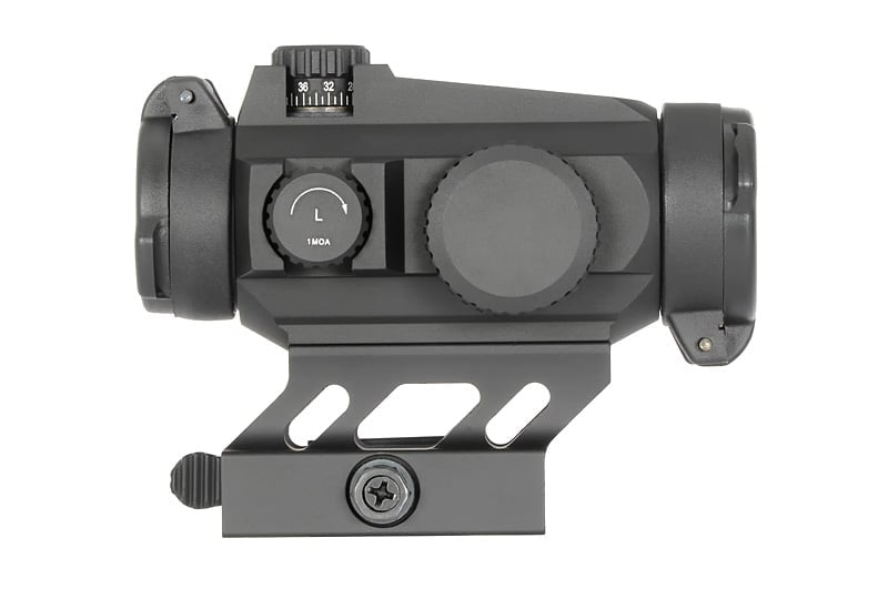 Maverick-II Plus 1x22 DBR Red Dot Sight di VECTOR OPTICS