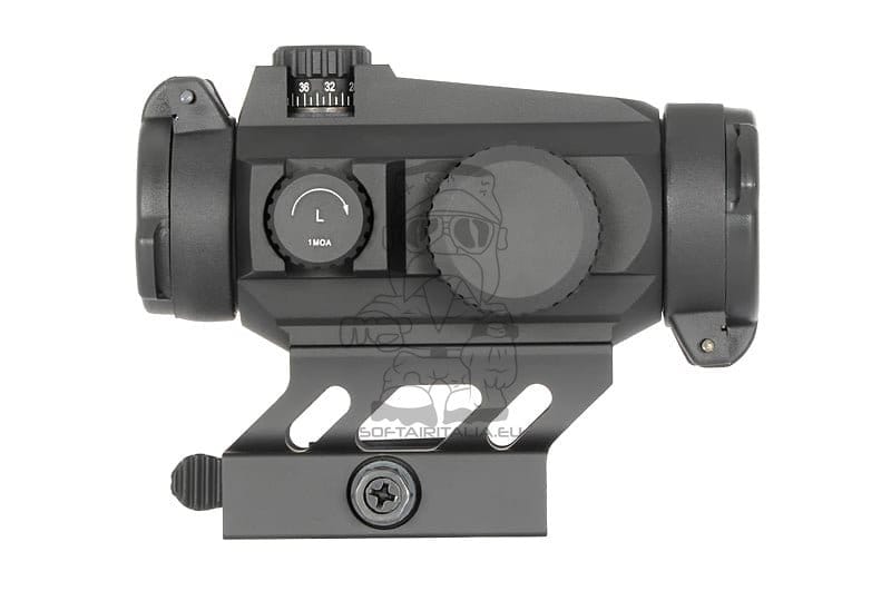Maverick-II Plus 1x22 DBR Red Dot Sight di VECTOR OPTICS