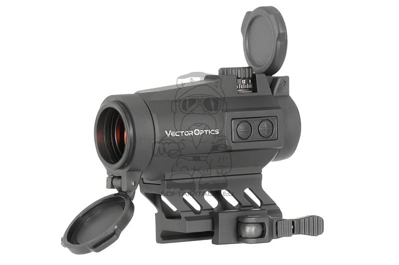 Maverick-II Plus 1x22 DBR Red Dot Sight di VECTOR OPTICS