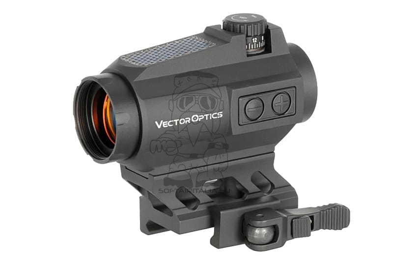 Maverick-II Plus 1x22 SOL Solar Power di VECTOR OPTICS