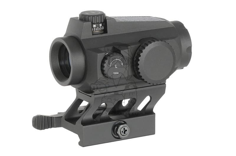 Maverick-II Plus 1x22 SOL Solar Power di VECTOR OPTICS