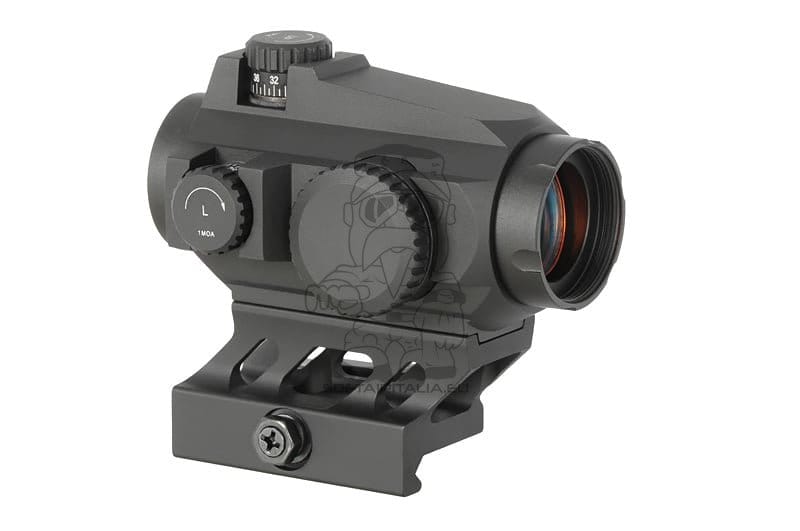 Maverick-II Plus 1x22 DBR Red Dot Sight di VECTOR OPTICS