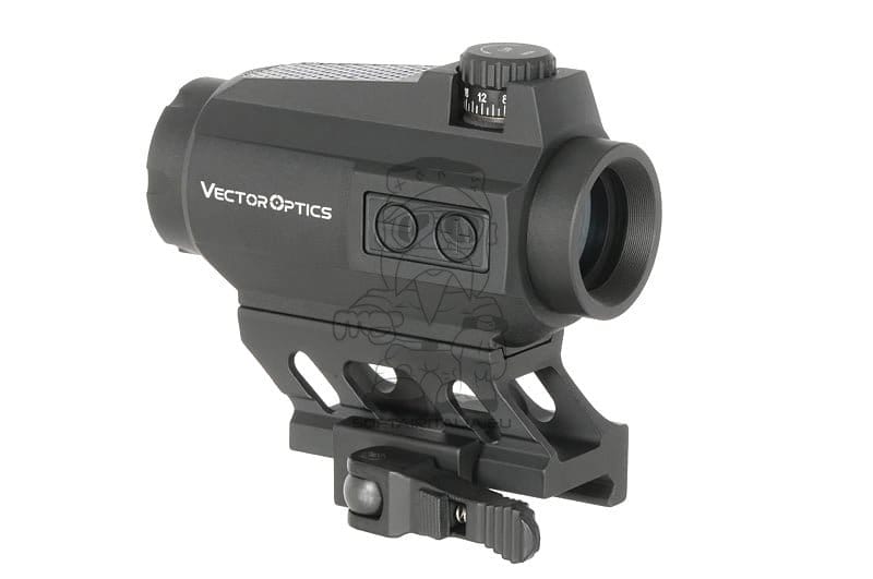 Maverick-II Plus 1x22 SOL Solar Power di VECTOR OPTICS