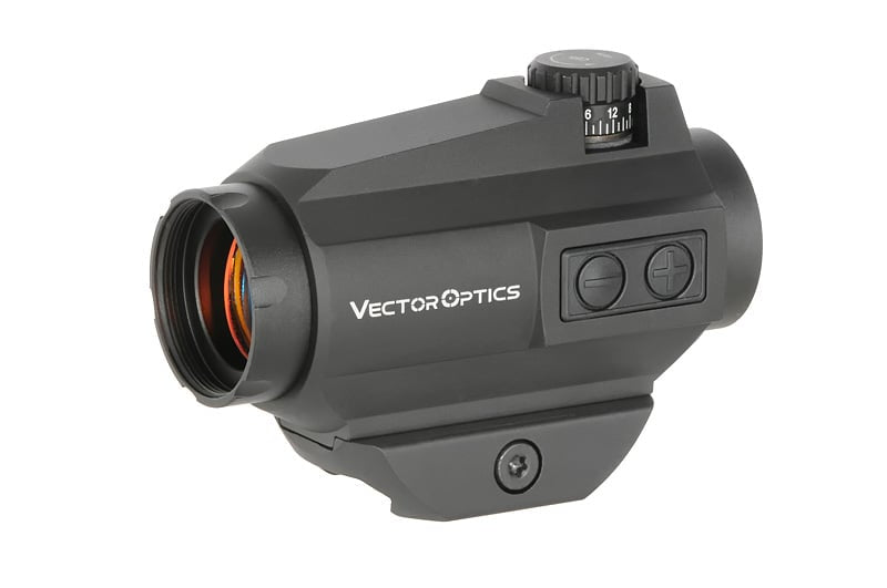 Maverick-II Plus 1x22 DBR Red Dot Sight di VECTOR OPTICS