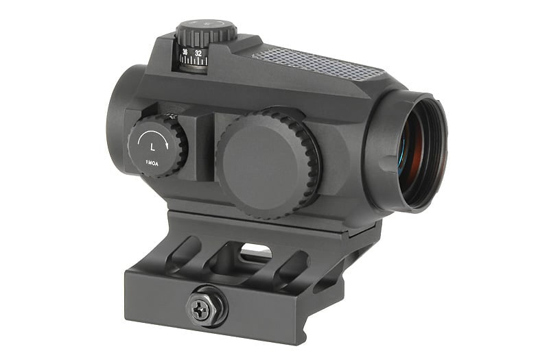 Maverick-II Plus 1x22 SOL Solar Power di VECTOR OPTICS