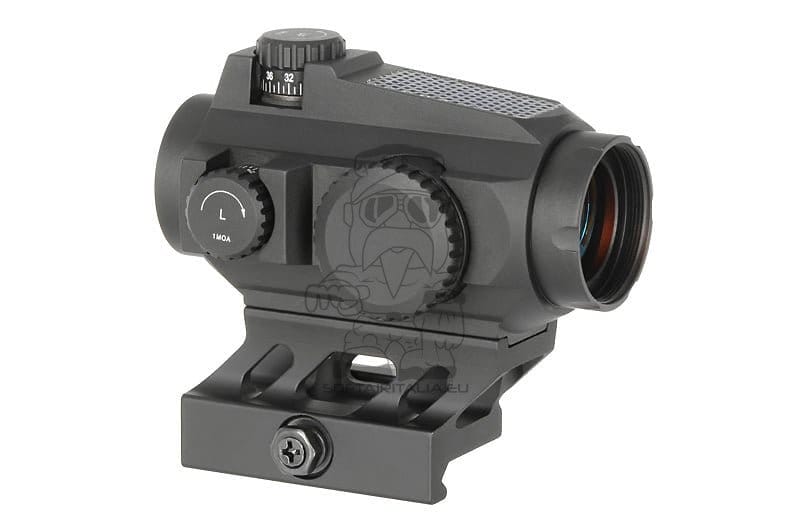 Maverick-II Plus 1x22 SOL Solar Power di VECTOR OPTICS