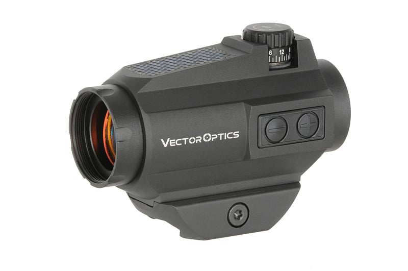Maverick-II Plus 1x22 SOL Solar Power di VECTOR OPTICS