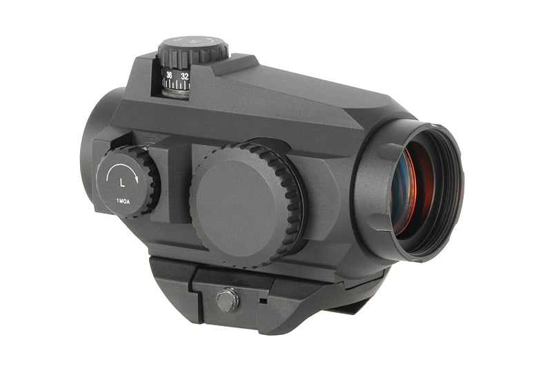 Maverick-II Plus 1x22 DBR Red Dot Sight di VECTOR OPTICS