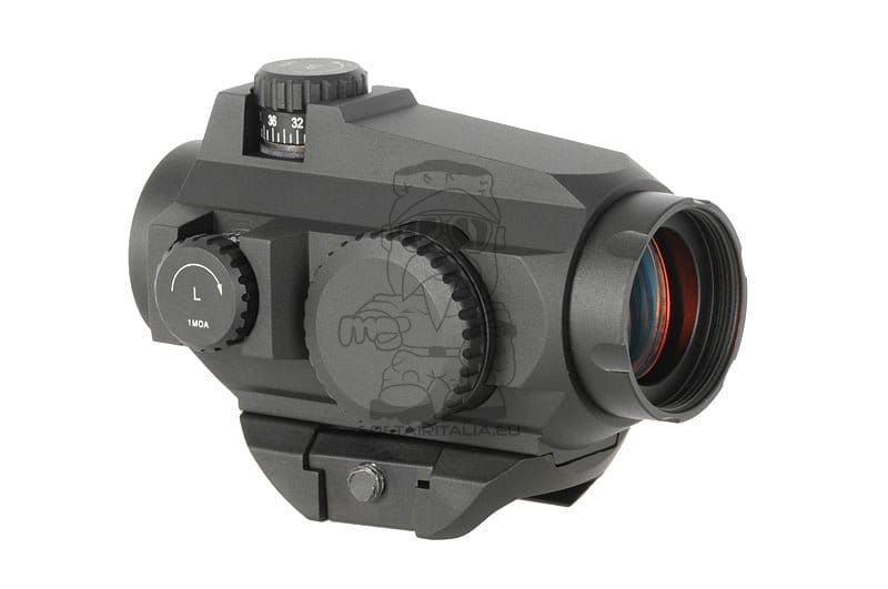 Maverick-II Plus 1x22 DBR Red Dot Sight di VECTOR OPTICS