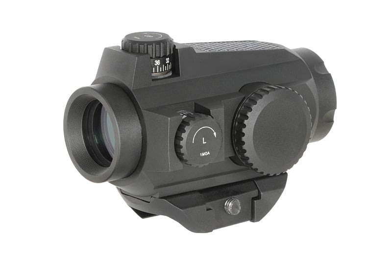Maverick-II Plus 1x22 SOL Solar Power di VECTOR OPTICS
