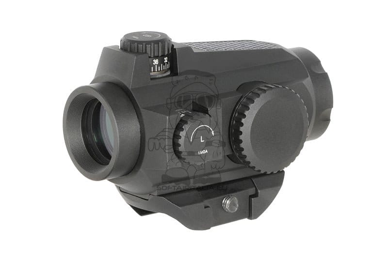 Maverick-II Plus 1x22 SOL Solar Power di VECTOR OPTICS