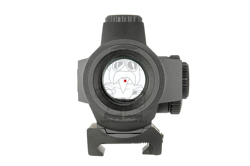 Maverick-II Plus 1x22 DBR Red Dot Sight di VECTOR OPTICS