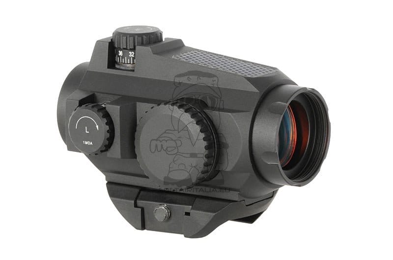 Maverick-II Plus 1x22 SOL Solar Power di VECTOR OPTICS
