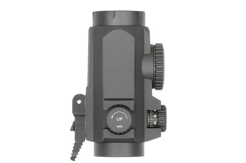 Maverick-II Plus 1x22 DBR Red Dot Sight di VECTOR OPTICS